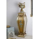 Ваза фарфоровая Georginio варинант исполнения - 2 | Loft Concept в Москве