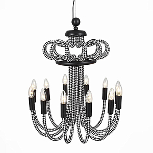 Люстра Belcalis chandelier