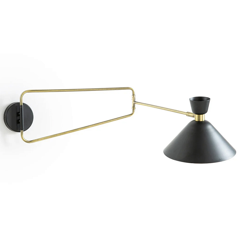    Davy Wall Lamp      | Loft Concept 