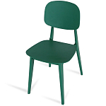 Стул Green mood варинант исполнения - 6 | Loft Concept в Москве