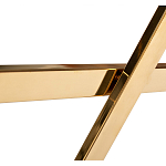 Стол сервировочный с зеркальной столешницей Splendid Serving Table варинант исполнения - 5 | Loft Concept в Москве