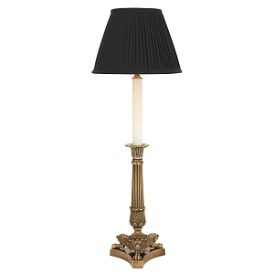 Настольная лампа Eichholtz Table Lamp Perignon Brass