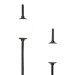 Торшер Gutyur варинант исполнения - 1 | Loft Concept в Москве