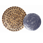 Панно настенное Blank Sheet Copper варинант исполнения - 1 | Loft Concept в Москве