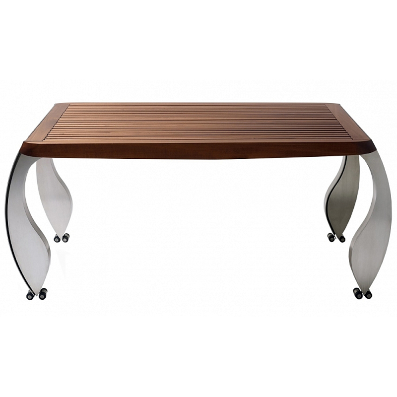     Poltronova Split Dining Table     | Loft Concept 