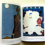 Книга Vogue Covers: On Fashion Front Page Robin Derrick and Robin Muir варинант исполнения - 7 | Loft Concept в Москве