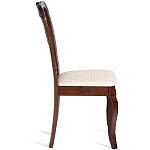 Стул деревянный с узором Hercules варинант исполнения - 4 | Loft Concept в Москве