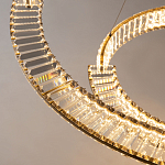 Люстра подвесная Krone 3000К 90Вт варинант исполнения - 6 | Loft Concept в Москве