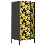 Stiletto Cabinet Barocco Medusa варинант исполнения - 1 | Loft Concept в Москве