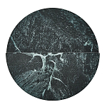 Бра в форме диска из керамогранита Eclipse of Celestial Bodies варинант исполнения - 2 | Loft Concept в Москве