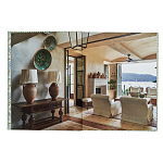 Альбом  декорирование Интерьеров Мелиссы Пенфолд Natural Living by Design: Melissa Penfold варинант исполнения - 6 | Loft Concept в Москве