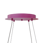 Люстра Wild Grape варинант исполнения - 5 | Loft Concept в Москве