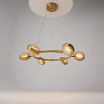 Люстра подвесная Mind 3000К 60Вт варинант исполнения - 9 | Loft Concept в Москве