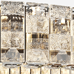 Люстра подвесная Castello 3000К 35Вт варинант исполнения - 4 | Loft Concept в Москве