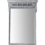 Зеркало Percevel Wood Imitation Mirror варинант исполнения - 1 | Loft Concept в Москве