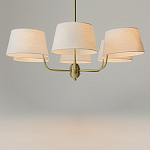 Люстра подвесная Modesto Е14 варинант исполнения - 11 | Loft Concept в Москве