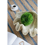 Декоративный искусственное растение Round boxwood варинант исполнения - 3 | Loft Concept в Москве