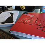 Редкое подарочное издание Masters of Fashion Illustration by David Downton варинант исполнения - 7 | Loft Concept в Москве