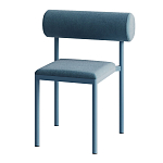 Стул «Валик» варинант исполнения - 1 | Loft Concept в Москве