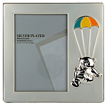 Фоторамка детская Childhood Corner Parachute варинант исполнения - 1 | Loft Concept в Москве