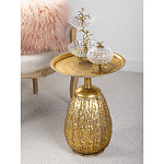 Столик дизайнерский Dubrovsky варинант исполнения - 5 | Loft Concept в Москве