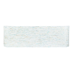 Консоль с инкрустацией Dominic Blue варинант исполнения - 3 | Loft Concept в Москве