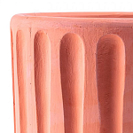 Цветочный горшок Seletti Dorico варинант исполнения - 2 | Loft Concept в Москве