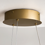 Люстра подвесная Curve 3000-4000К варинант исполнения - 13 | Loft Concept в Москве