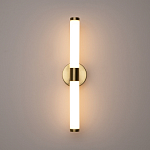 Настенный светильник Jedi Matte Золотой варинант исполнения - 5 | Loft Concept в Москве