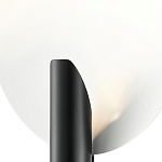 Бра чёрно-белое Ideal Shade Combination варинант исполнения - 2 | Loft Concept в Москве