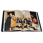 Книга Dior Glamour 1952-1962 Shaw Mark варинант исполнения - 1 | Loft Concept в Москве