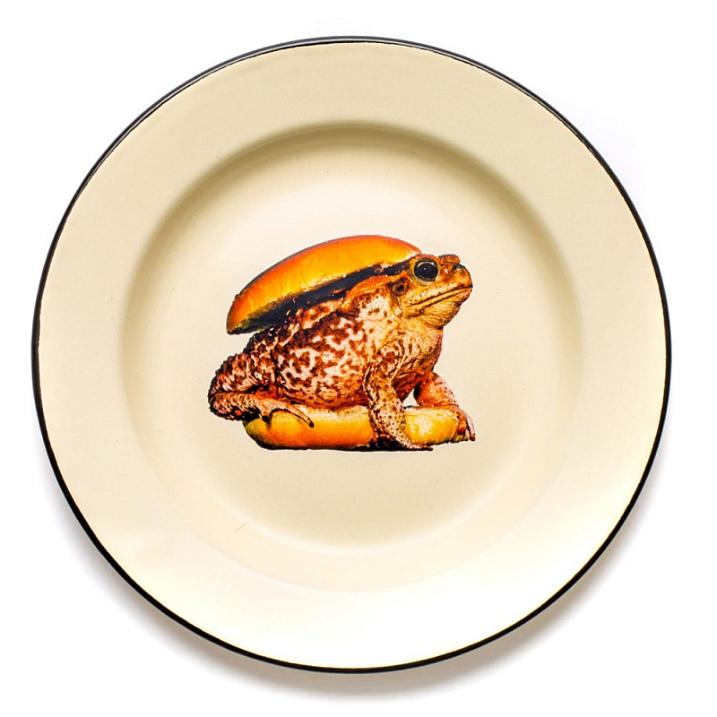 Seletti Toad     | Loft Concept 