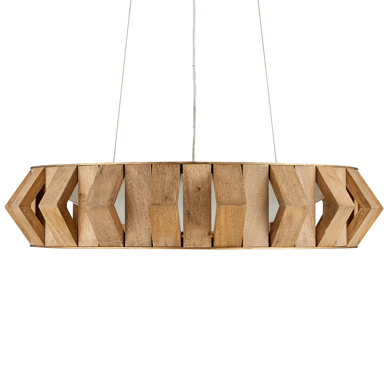       Wooden Slats    | Loft Concept 