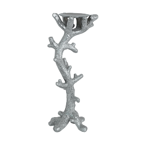 Подсвечник Silver Vine Big