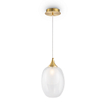 Подвесной светильник Cargo Foster варинант исполнения - 6 | Loft Concept в Москве