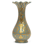 Ваза фарфоровая Vert варинант исполнения - 3 | Loft Concept в Москве