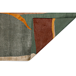 Ковер шелк Manhattan Wool Silk Carpet V варинант исполнения - 4 | Loft Concept в Москве