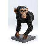 Держатель для книг Шимпанзе варинант исполнения - 3 | Loft Concept в Москве