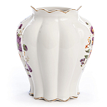 Ваза Seletti Melania варинант исполнения - 3 | Loft Concept в Москве