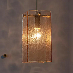 Светильник подвесной Candy варинант исполнения - 2 | Loft Concept в Москве