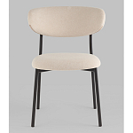 Стул обеденный Ayla бежевый варинант исполнения - 4 | Loft Concept в Москве