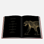 Лимитированная подарочная большая книга CARTIER Panthère варинант исполнения - 5 | Loft Concept в Москве