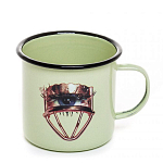 Кружка Seletti Mug Eye варинант исполнения - 2 | Loft Concept в Москве