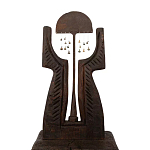 Скульптура «Берегиня» варинант исполнения - 1 | Loft Concept в Москве