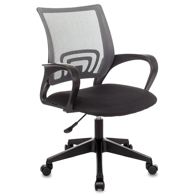       Desk chairs Grey     | Loft Concept 