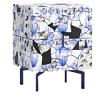 Тумба Short Brokenheart варинант исполнения - 1 | Loft Concept в Москве