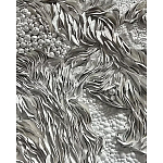 Панно «Прикосновение» варинант исполнения - 2 | Loft Concept в Москве