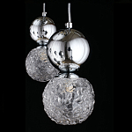 Люстра подвесная Violetta варинант исполнения - 5 | Loft Concept в Москве