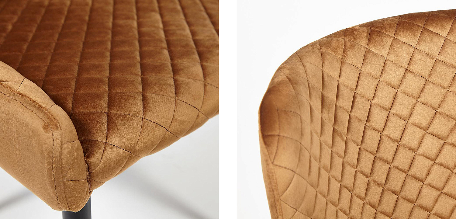 Стул Moritz armchair - Loft-Concept в Москве