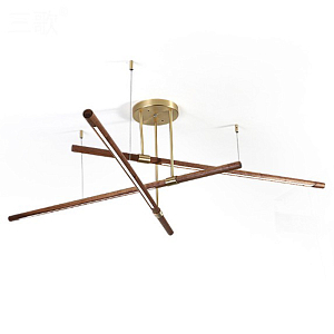 Потолочная люстра AVIA